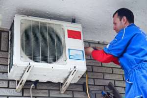 Find HVAC Contractors in La Salle County